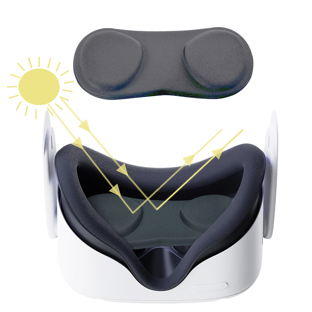 Lens Protective Cover Anti-Scr - Vr Lens Protector 评论和价格