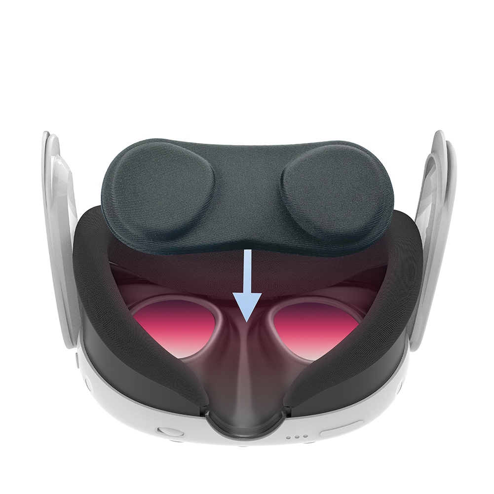 Lens Protective Cover Anti-Scr - Vr Lens Protector 评论和价格