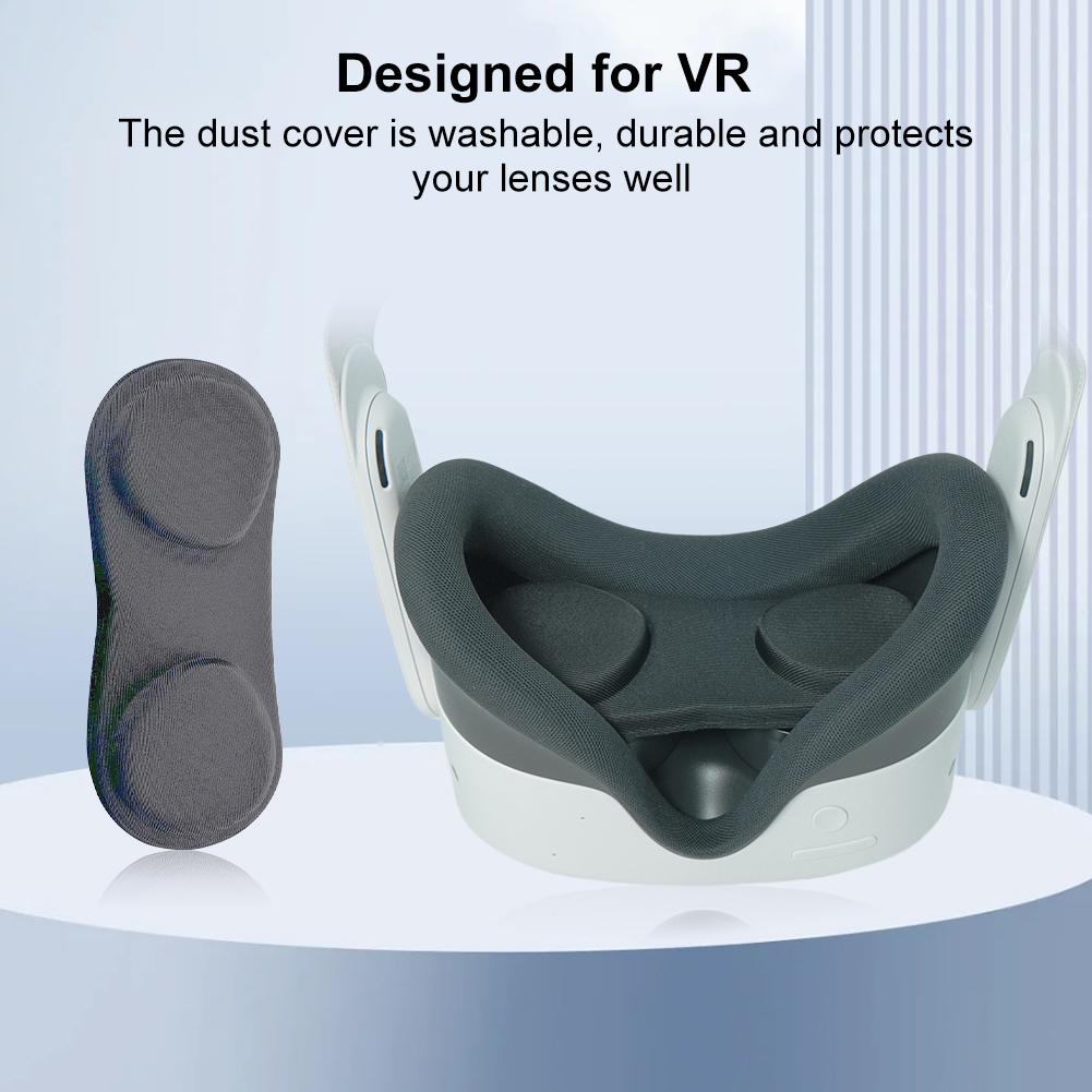 Lens Protective Cover Anti-Scr - Vr Lens Protector 评论和价格