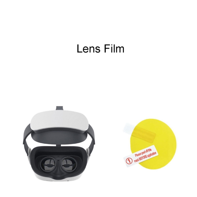 45BB High Definition Clear Fil - Vr Lens Protector 评论和价格