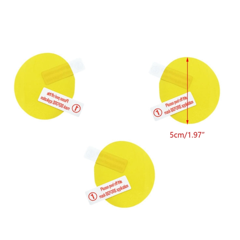 45BB High Definition Clear Fil - Vr Lens Protector 评论和价格