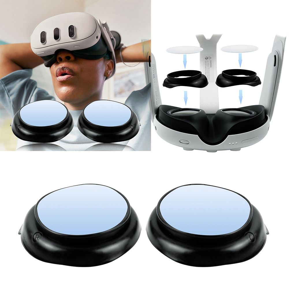 Lens Protective Cover Frame An - Vr Lens Protector 评论和价格