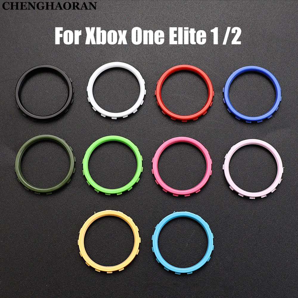 2pcs Thumbstick Accent Rings R - Xbox Elite Controller 评论和价格