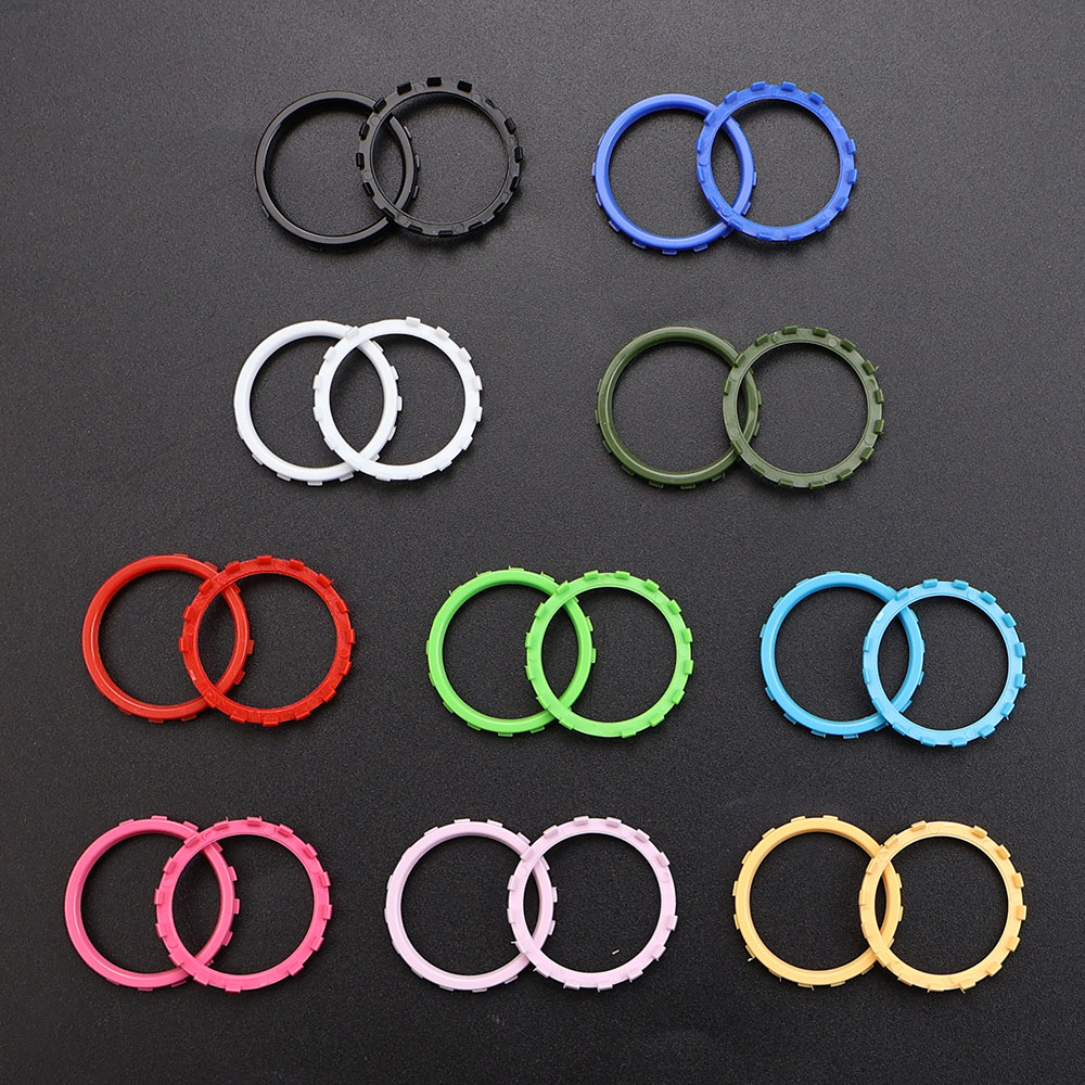 2pcs Thumbstick Accent Rings R - Xbox Elite Controller 评论和价格