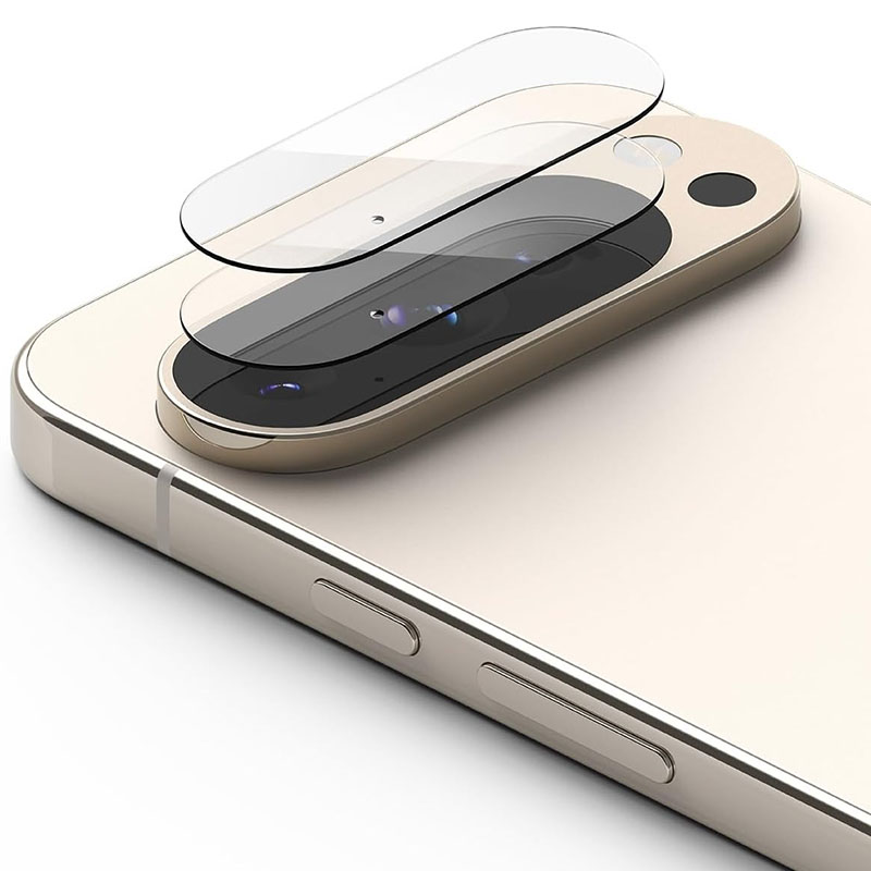 3 Pieces For Google Pixel 10 P - Vr Lens Protector 评论和价格