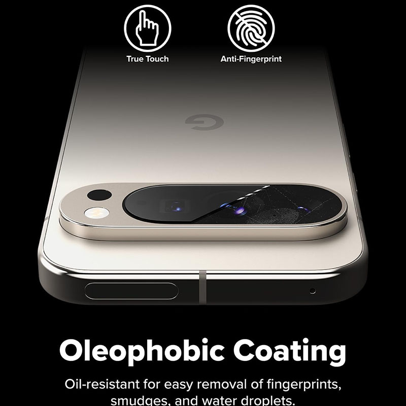 3 Pieces For Google Pixel 10 P - Vr Lens Protector 评论和价格
