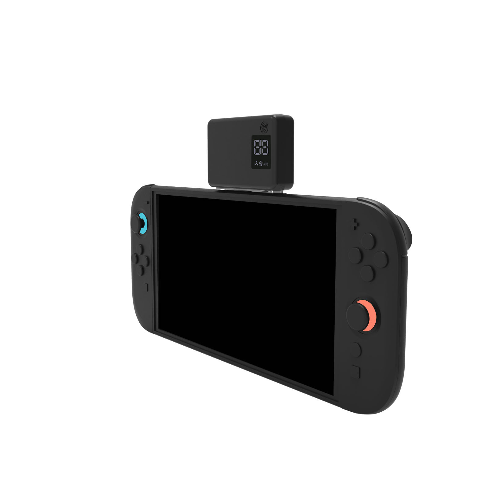 Switch 2 Smart Cooling Fan wit - Gaming Console Nintendo Switch 评论和价格