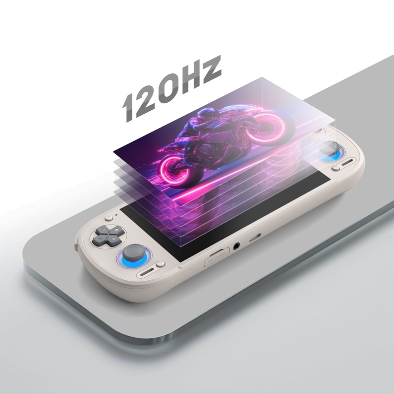 Pre-Sale Retroid Pocket 6 5.5- - Gaming Console Download 评论和价格