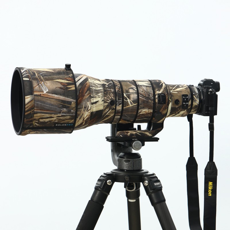 ROLANPRO Waterproof Lens Coat  - Vr Lens Protector 评论和价格