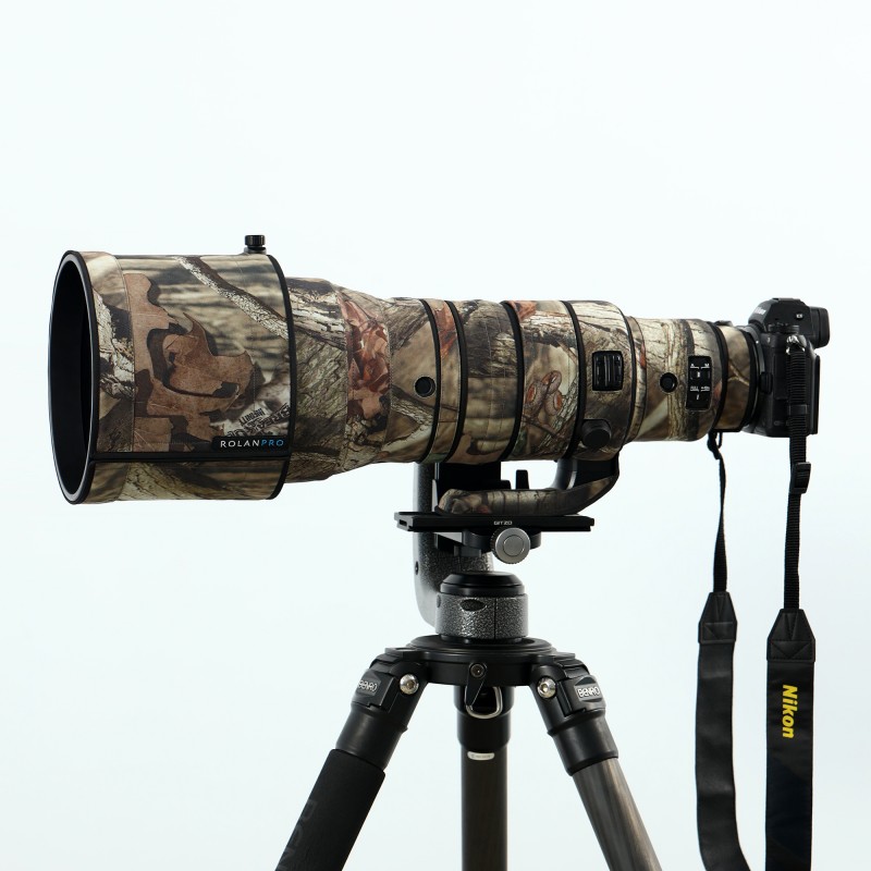 ROLANPRO Waterproof Lens Coat  - Vr Lens Protector 评论和价格