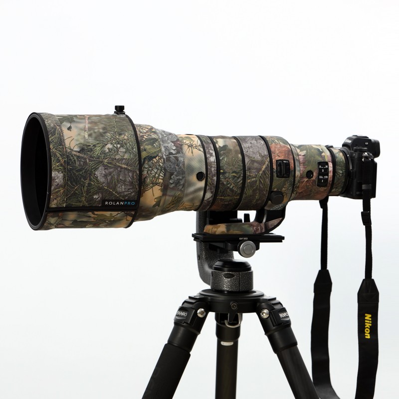 ROLANPRO Waterproof Lens Coat  - Vr Lens Protector 评论和价格