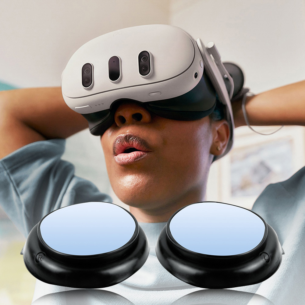 VR Lens Protector Anti-Scratch - Vr Lens Protector 评论和价格