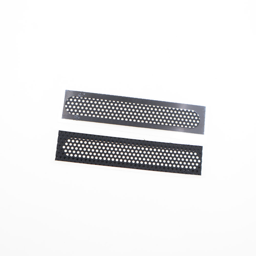 1Set Dust Filter Speaker Dust  - Gaming Console Nintendo Switch 评论和价格