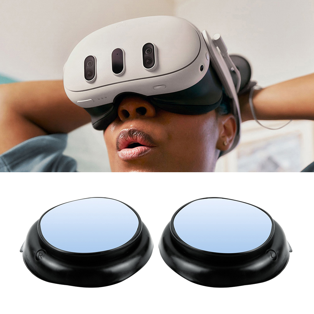 Lens Protective Cover Anti-Scr - Vr Lens Protector 评论和价格