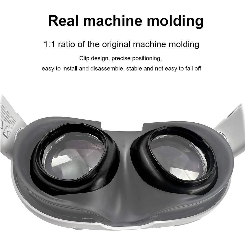 Lens Protective Cover Anti-Scr - Vr Lens Protector 评论和价格