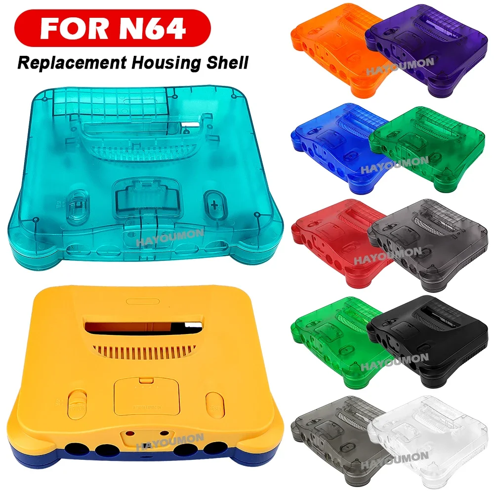 11 COLORS Replacement Retro Vi - Gaming Console Retro 评论和价格