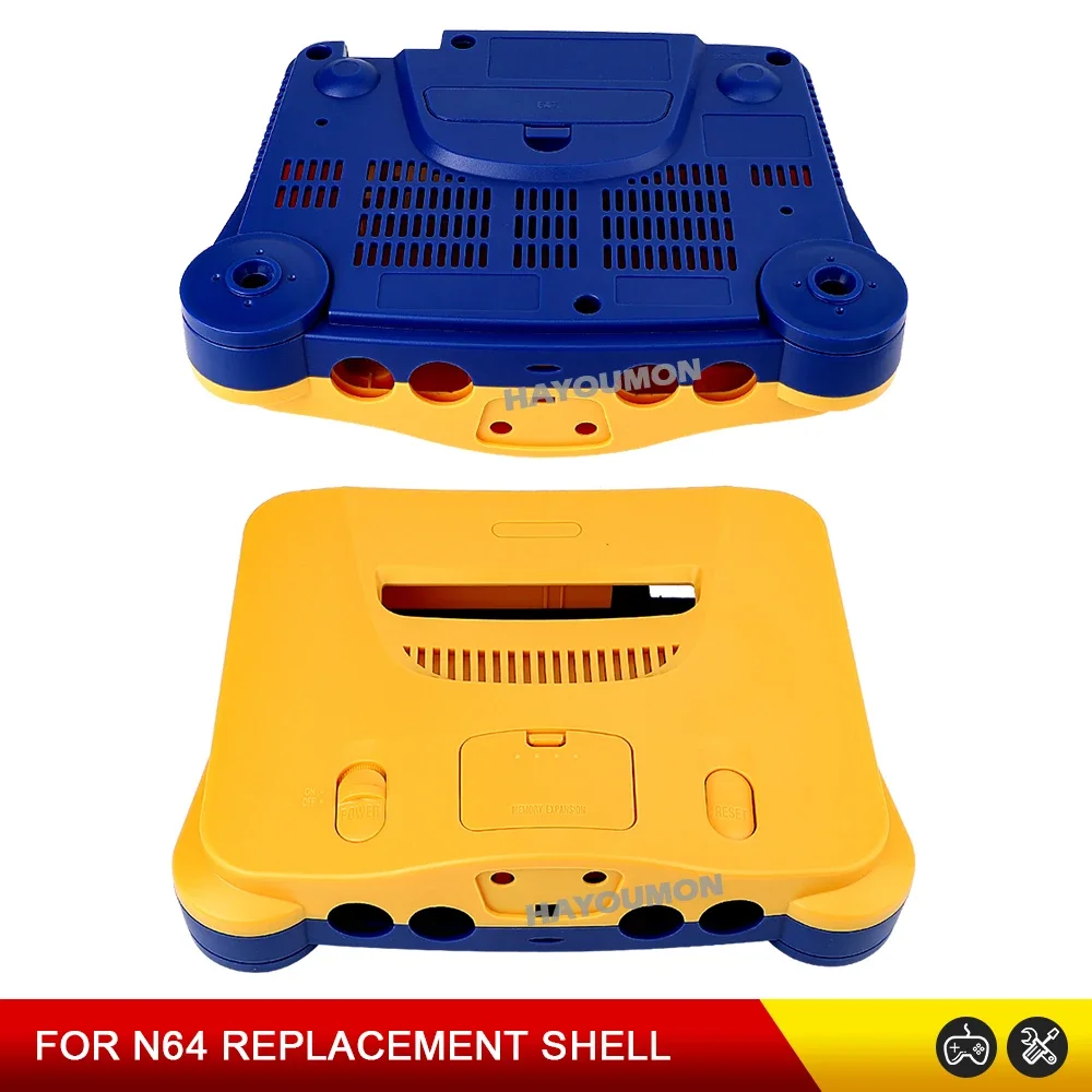 11 COLORS Replacement Retro Vi - Gaming Console Retro 评论和价格