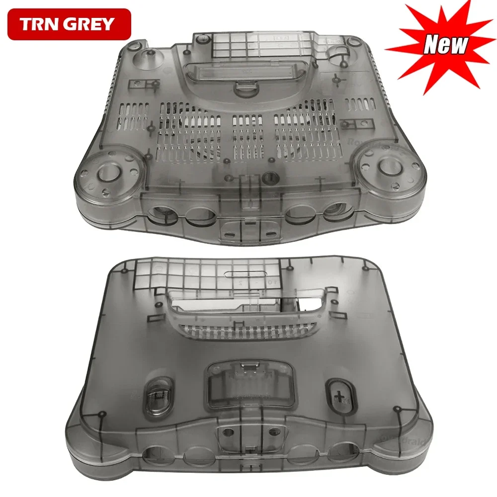 11 COLORS Replacement Retro Vi - Gaming Console Retro 评论和价格