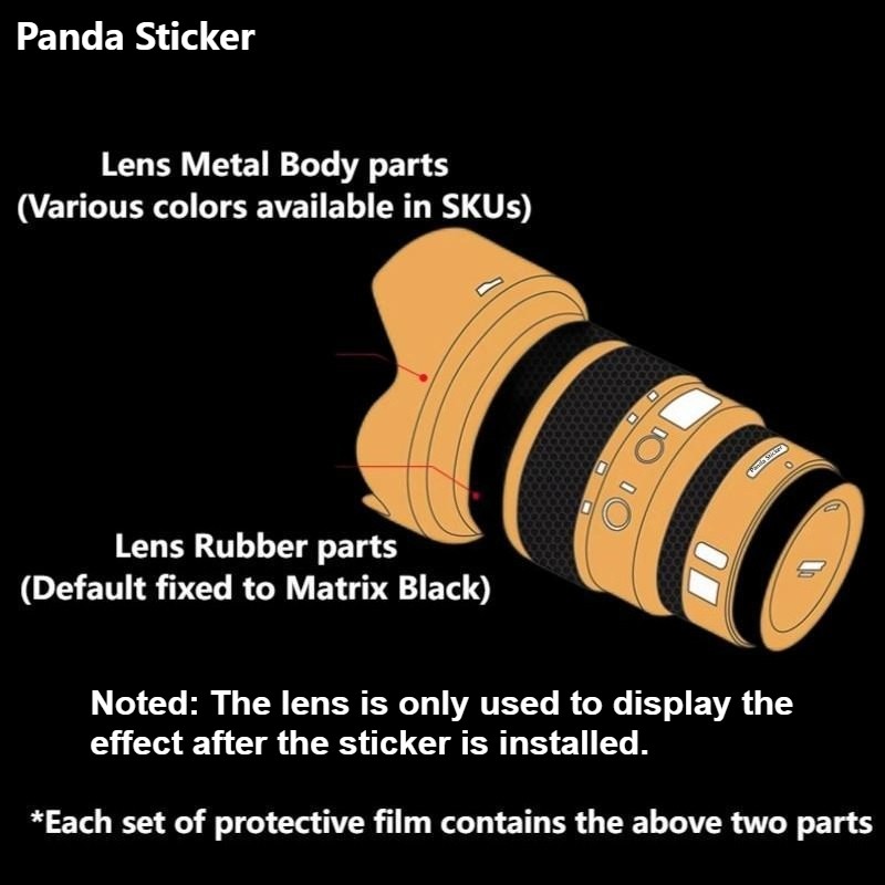 For Nikon Z 180-600mm Lens Sti - Vr Lens Protector 评论和价格