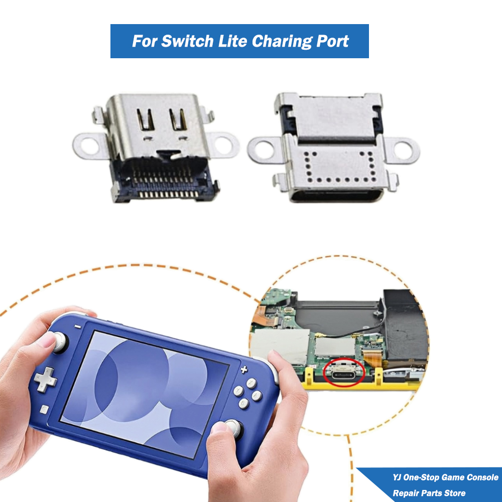 2/5/10pcs for Nintendo Switch  - Gaming Console Nintendo Switch 评论和价格