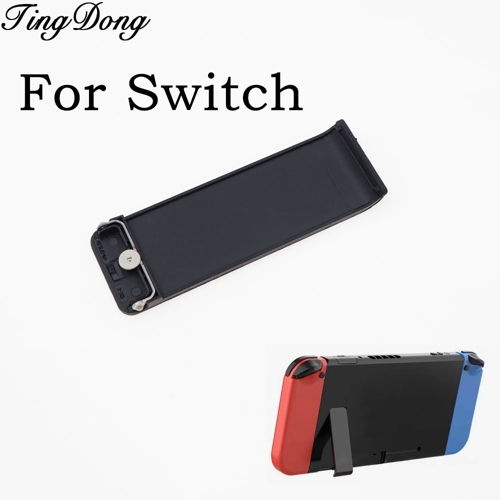 1-5pcs  Back Kickstand For Swi - Gaming Console Nintendo Switch 评论和价格