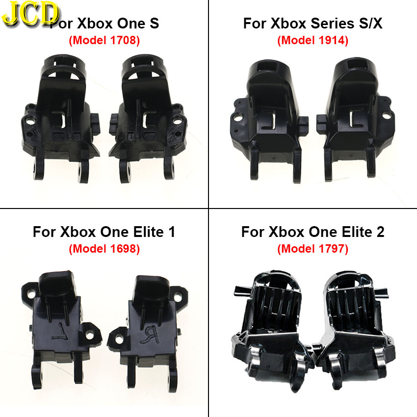 JCD For Xbox One Series S X El - Xbox Elite Controller 评论和价格