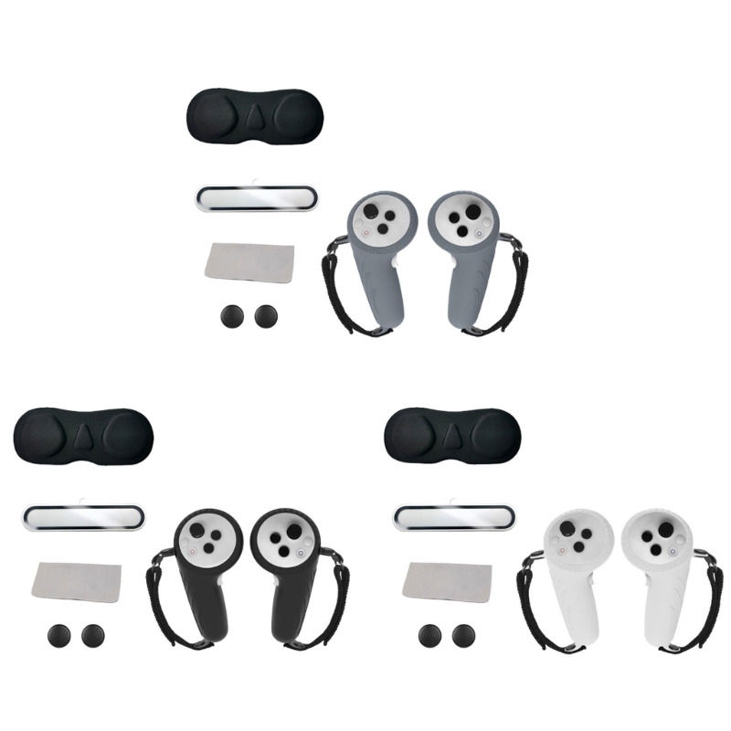 Comfortable Handle Protections - Vr Lens Protector 评论和价格