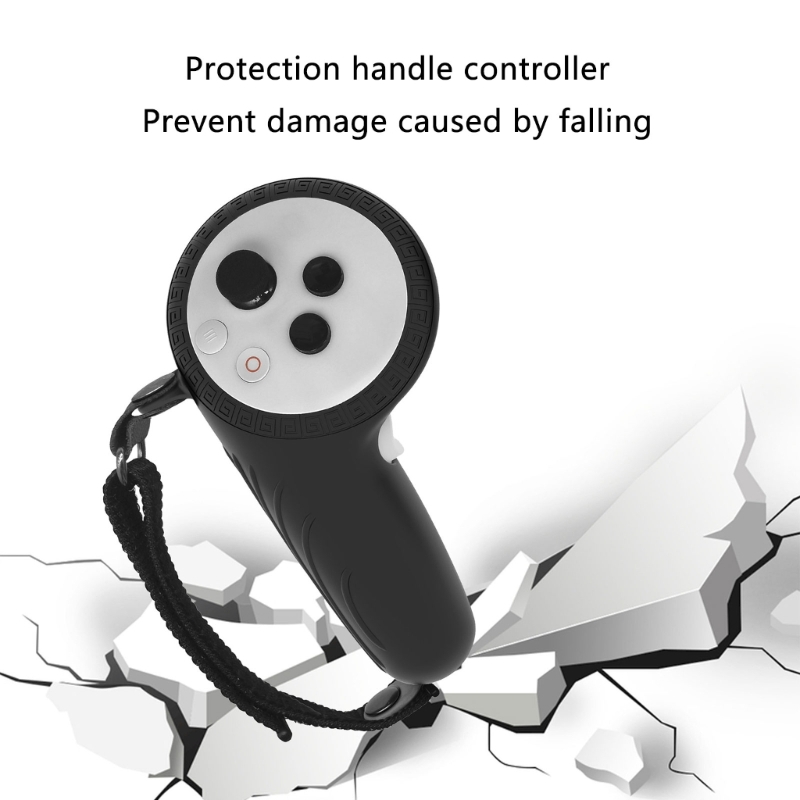 Comfortable Handle Protections - Vr Lens Protector 评论和价格
