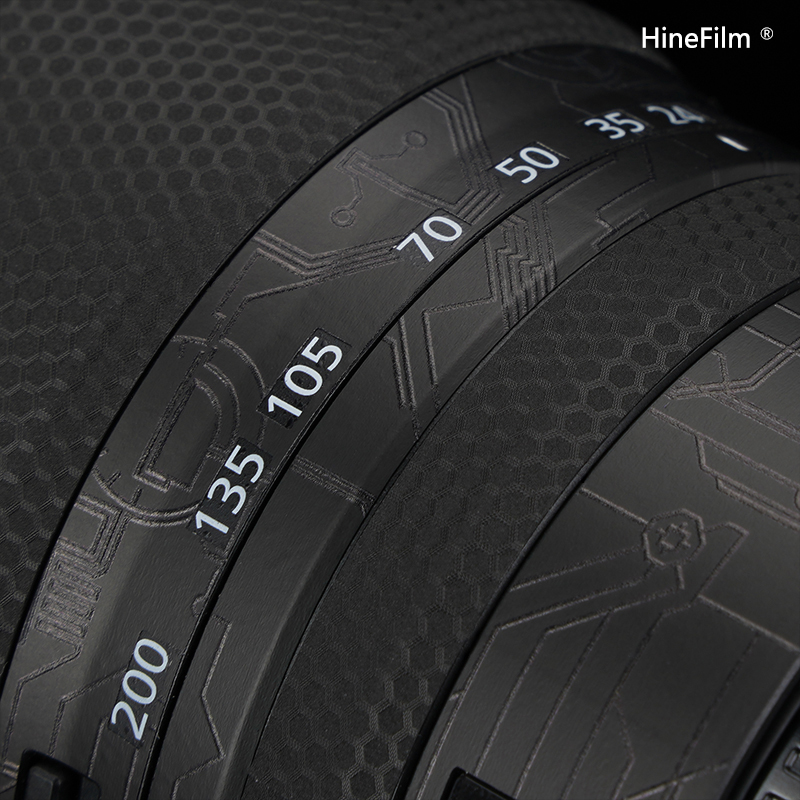 Nikkor 24200 Lens Stickers Len - Vr Lens Protector 评论和价格