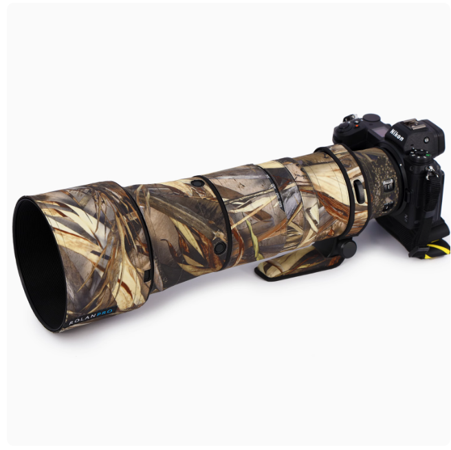 ROLANPRO Waterproof Lens Coat  - Vr Lens Protector 评论和价格