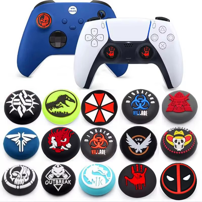Thumb Stick Grip Cap Thumbstic - Xbox Elite Controller 评论和价格