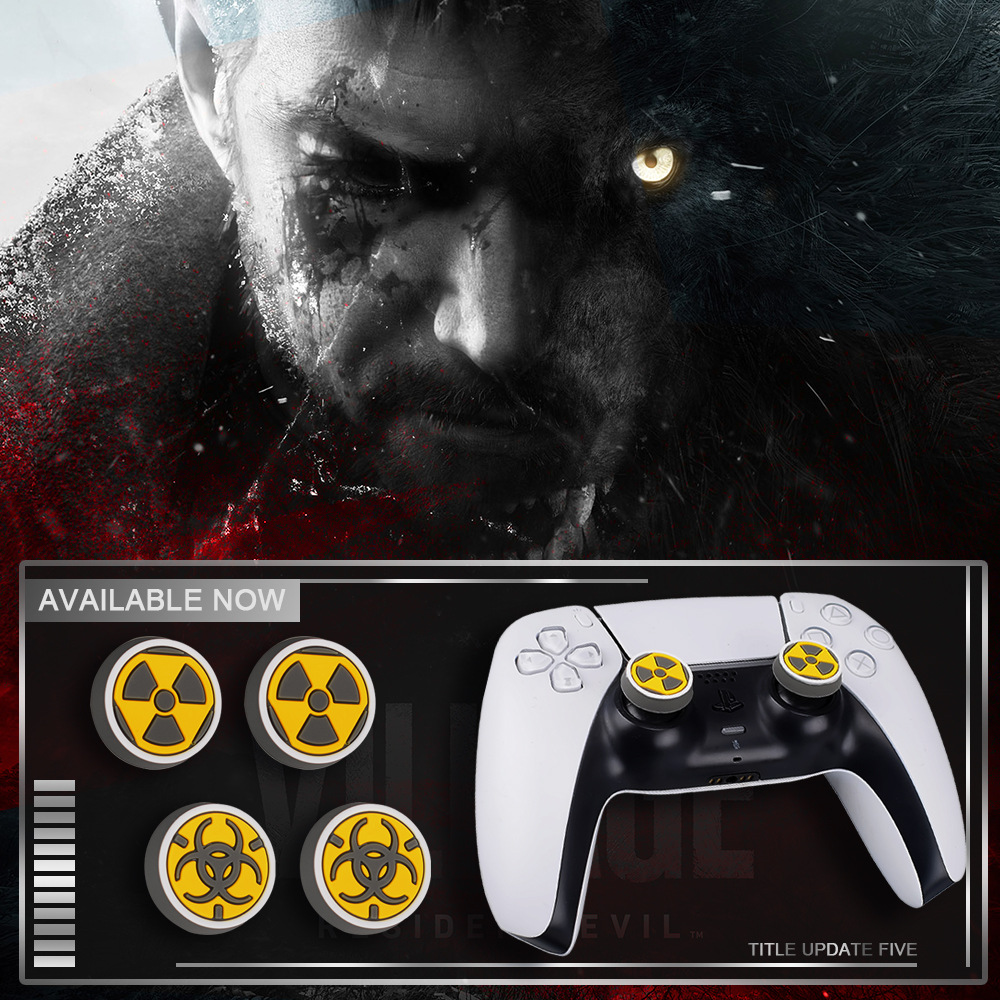 Thumb Stick Grip Cap Thumbstic - Xbox Elite Controller 评论和价格