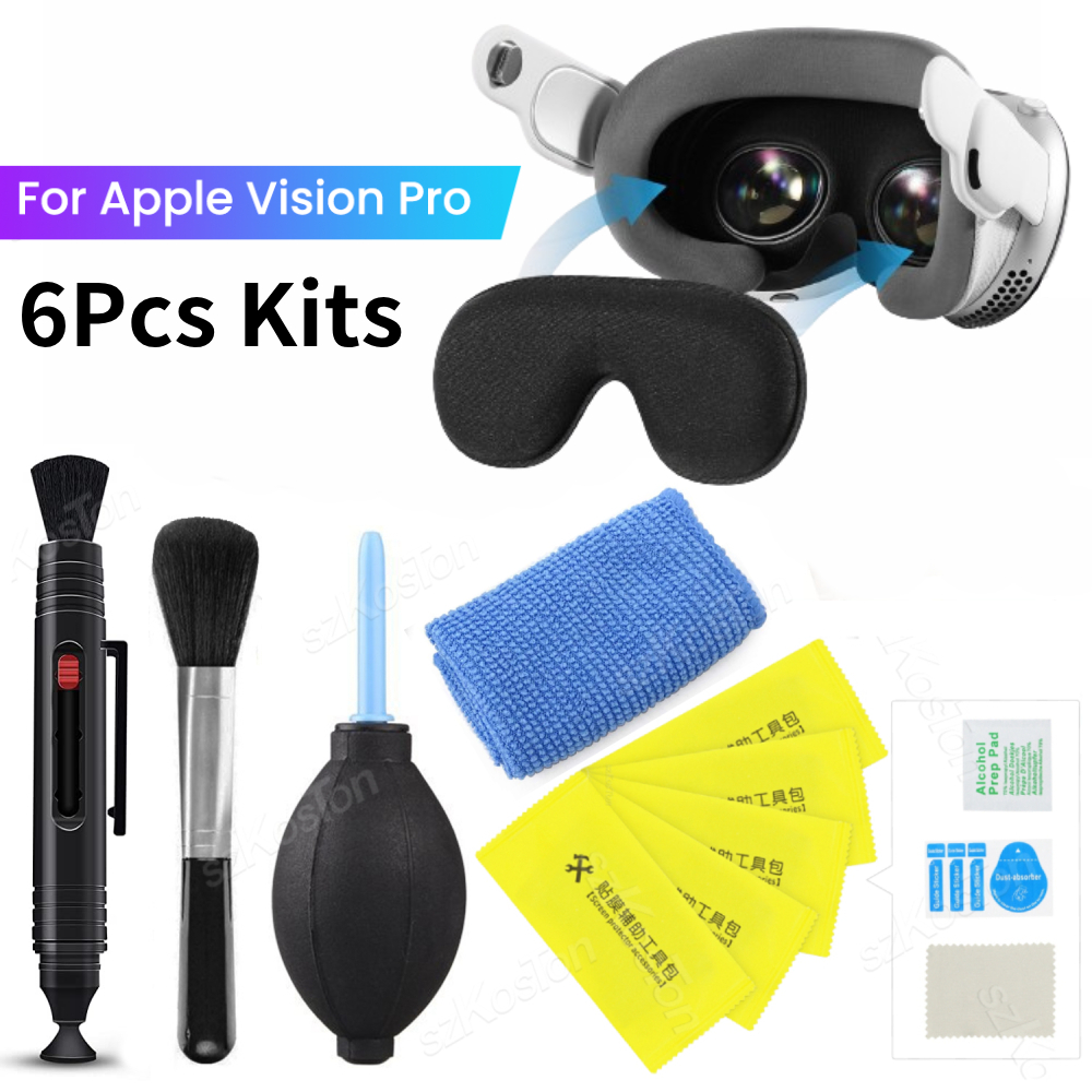 Cleaning Pen Brush for Vision  - Vr Lens Protector 评论和价格