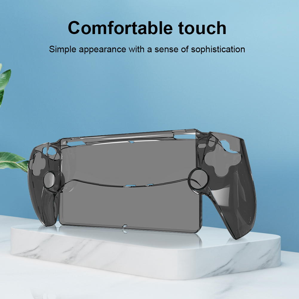 Transparent Protective Cover S - Console Gaming Pc Case 评论和价格