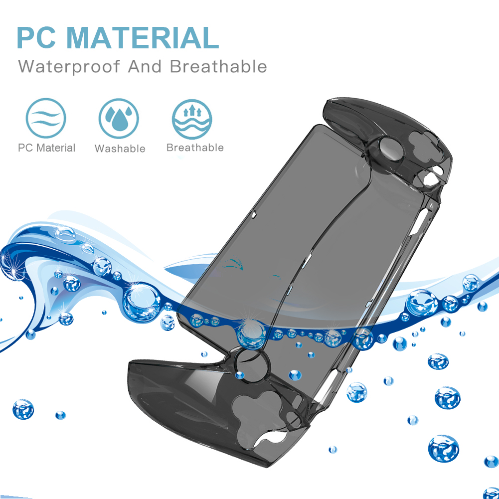 Transparent Protective Cover S - Console Gaming Pc Case 评论和价格