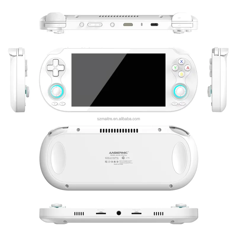 【CHIMU HOME】 5.5 inch touchscr - Gaming Console And 评论和价格