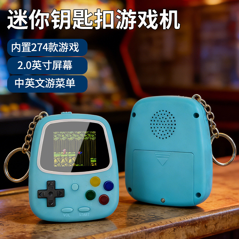 H3 Mini Handheld Game Console  - Gaming Console And 评论和价格