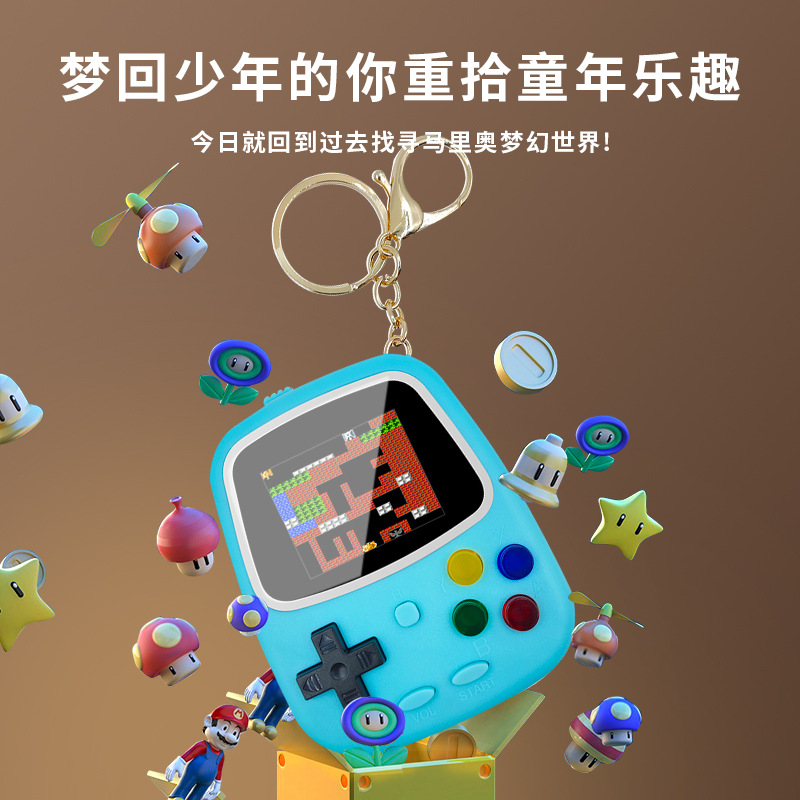 H3 Mini Handheld Game Console  - Gaming Console And 评论和价格