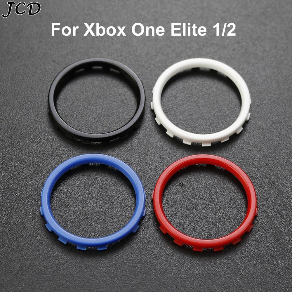 JCD 2pcs Custom Thumbstick Cir - Xbox Elite Controller 评论和价格