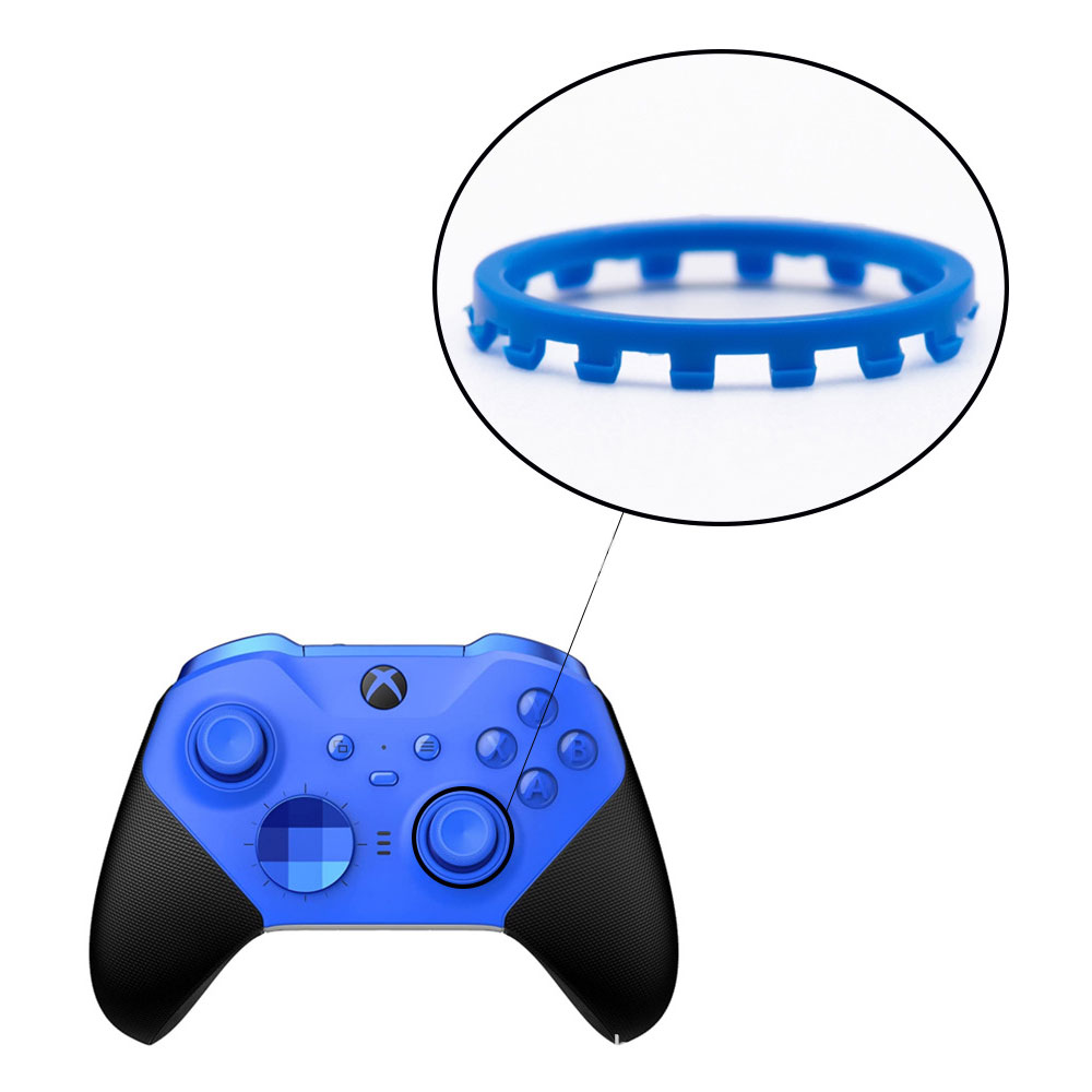JCD 2pcs Custom Thumbstick Cir - Xbox Elite Controller 评论和价格