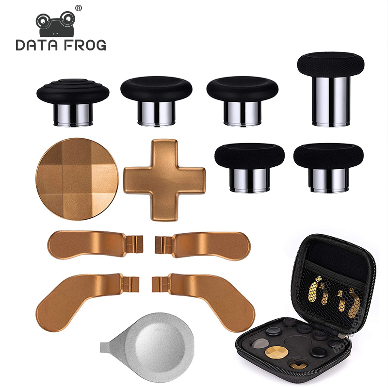 DATA FROG Metal D-Pad Trigger  - Xbox Elite Controller 评论和价格