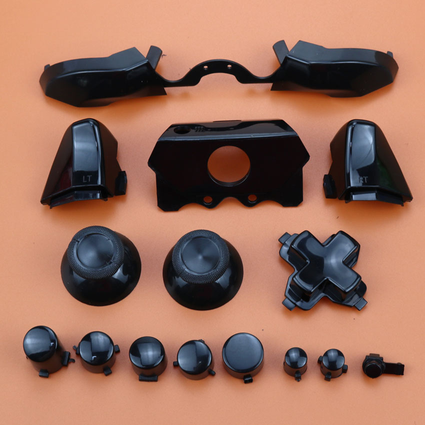 JCD Full Set Bumper Triggers B - Xbox Elite Controller 评论和价格