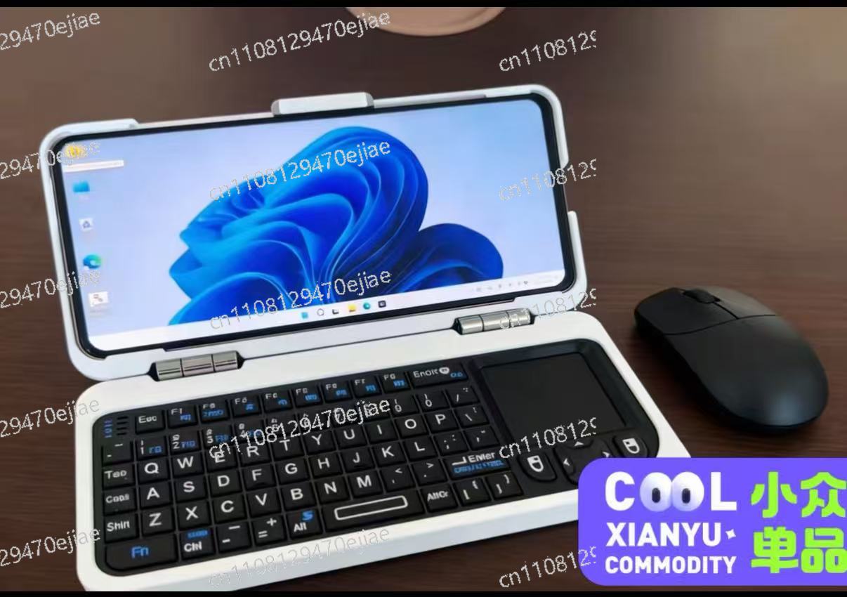 6 Inch Dual Boot Handheld PC | - Gaming Console And 评论和价格