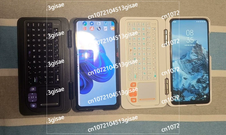 6 Inch Dual Boot Handheld PC | - Gaming Console And 评论和价格