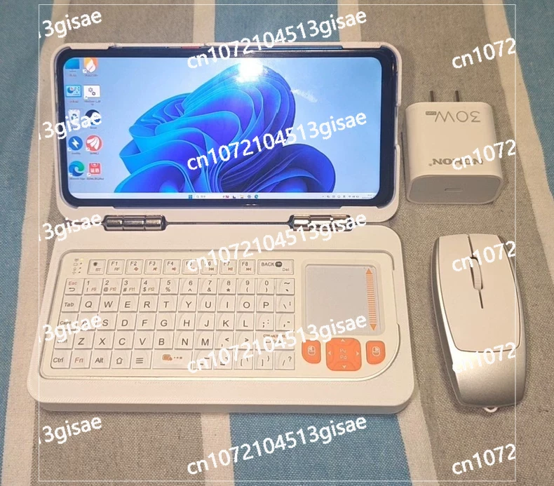 6 Inch Dual Boot Handheld PC | - Gaming Console And 评论和价格