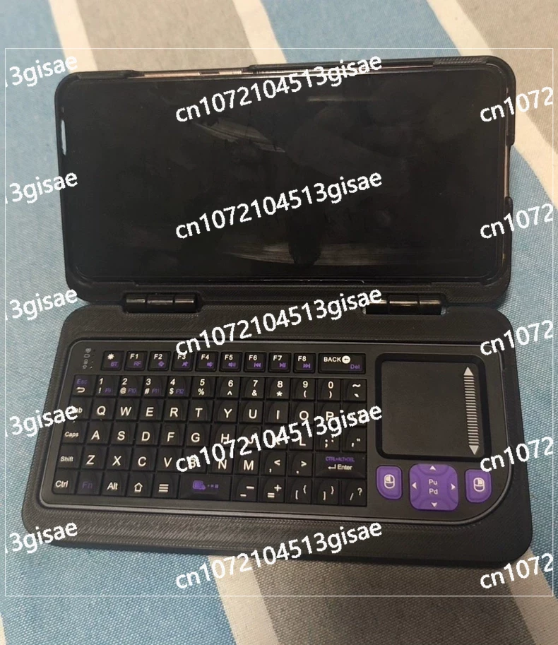 6 Inch Dual Boot Handheld PC | - Gaming Console And 评论和价格