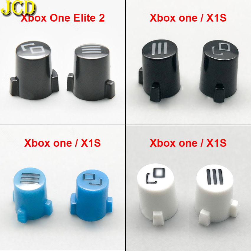 JCD Home Button Start Return B - Xbox Elite Controller 评论和价格