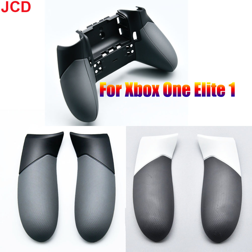 JCD 1pair Replacement Rear Han - Xbox Elite Controller 评论和价格