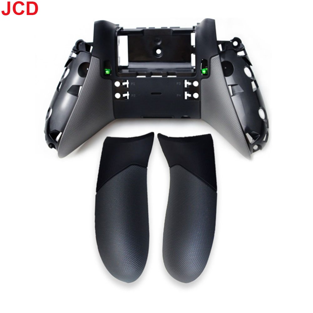 JCD 1pair Replacement Rear Han - Xbox Elite Controller 评论和价格
