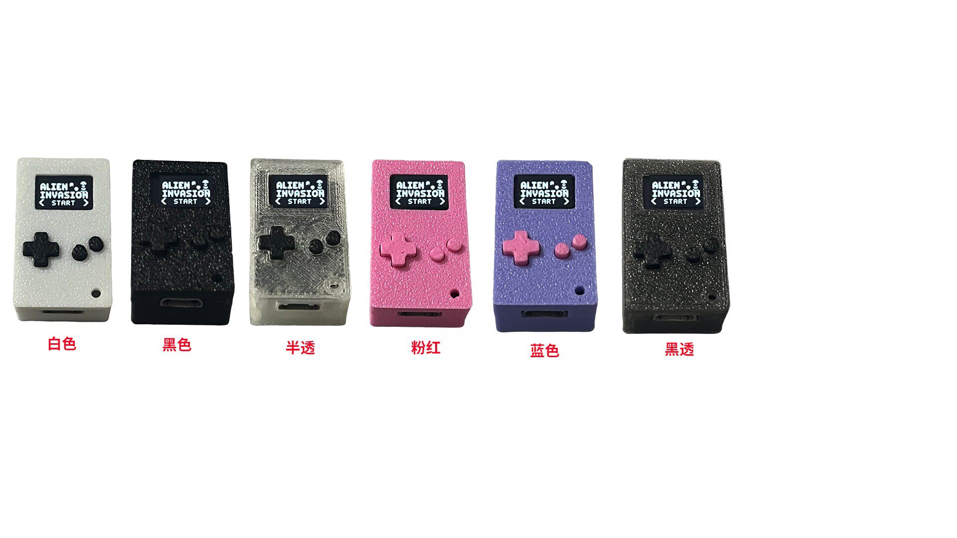Thumby Mini Retro Handheld Gam - Gaming Console Retro 评论和价格